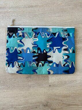 EMILIO PUCCI PURSE/POUCH